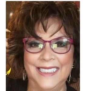 Meet your Posher, Ruth